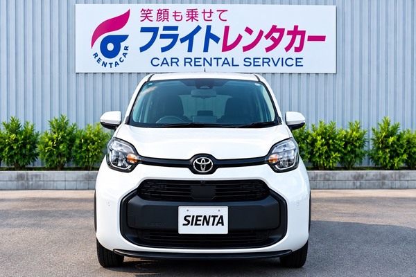 シエンタ