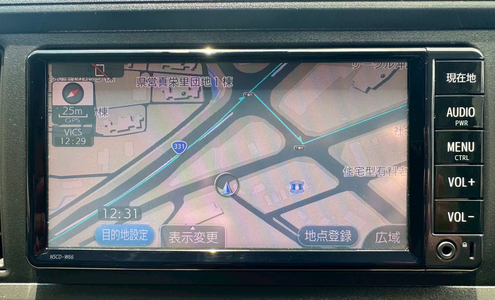 パッソ